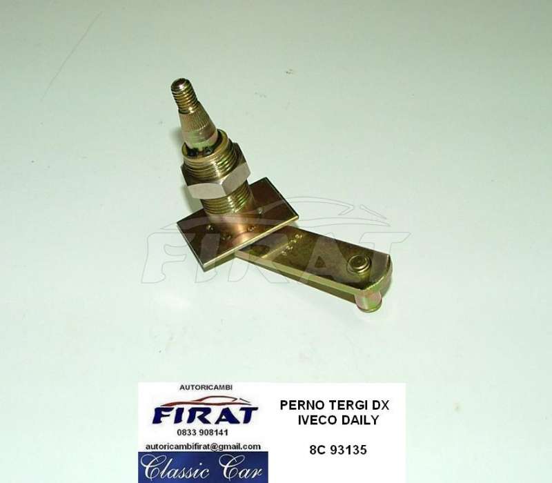 PERNO TERGI IVECO DAILY DX